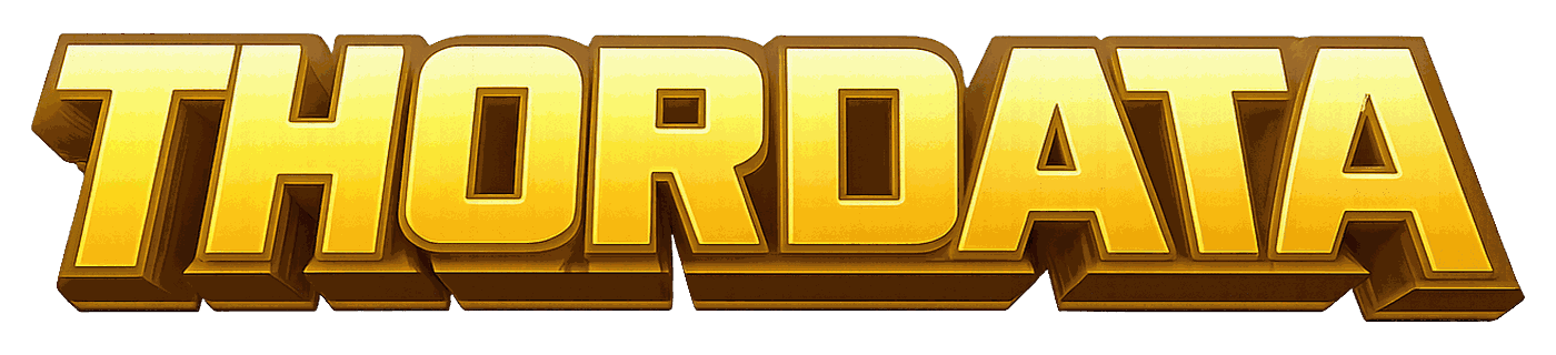 Thordata
